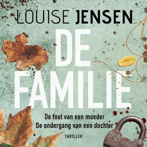 De familie - luisterboek