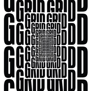 Grid - luisterboek