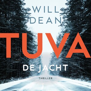 De jacht - luisterboek