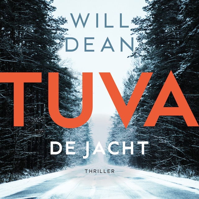 Book cover for De jacht