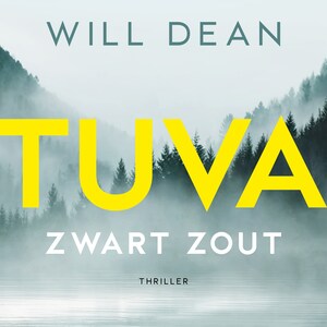 Zwart zout - luisterboek