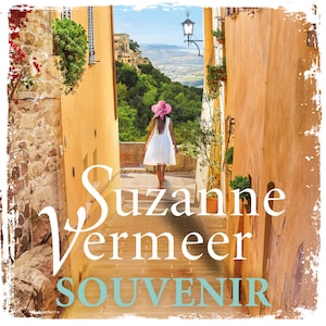 Souvenir - luisterboek