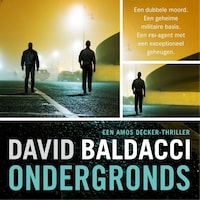 Ondergronds