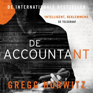 De accountant - luisterboek