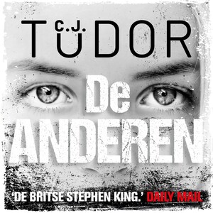 De anderen - luisterboek