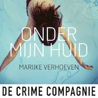 Onder mijn huid