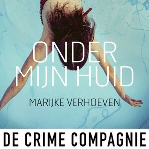 Onder mijn huid - luisterboek