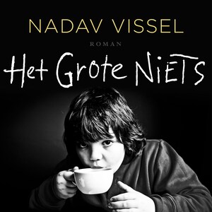 Het Grote Niets - luisterboek