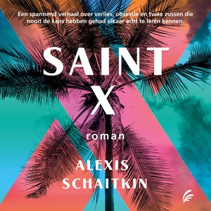 Saint X - luisterboek