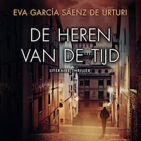 De heren van de tijd