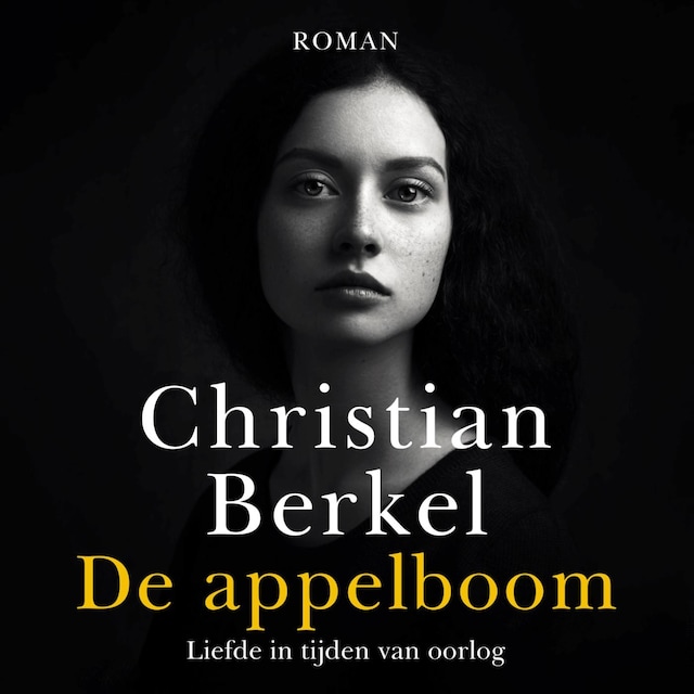Book cover for De appelboom