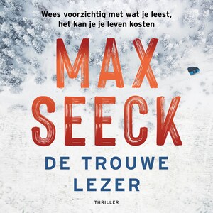 De trouwe lezer - luisterboek