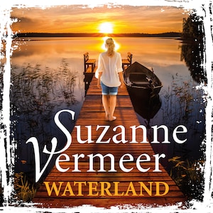 Waterland - luisterboek