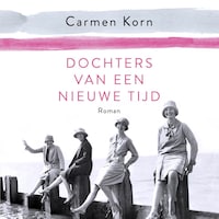 Dochters van een nieuwe tijd