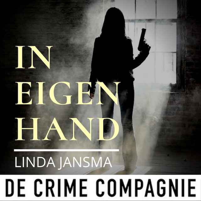 Book cover for In eigen hand