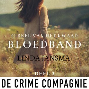 Bloedband - luisterboek