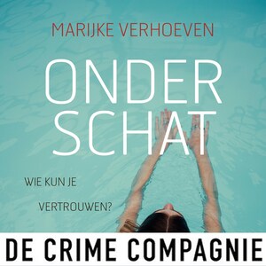 Onderschat - luisterboek
