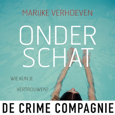 Onderschat