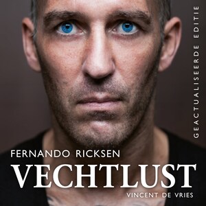 Vechtlust - luisterboek