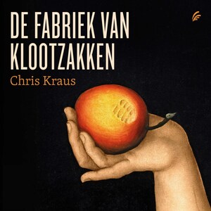 De fabriek van klootzakken - luisterboek