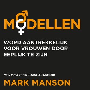 Modellen - luisterboek