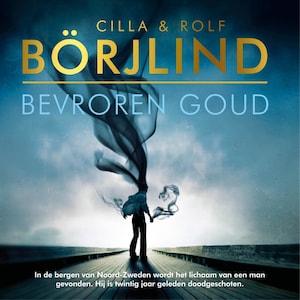 Bevroren goud - luisterboek