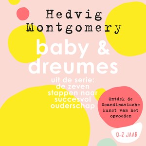 Baby & Dreumes - luisterboek