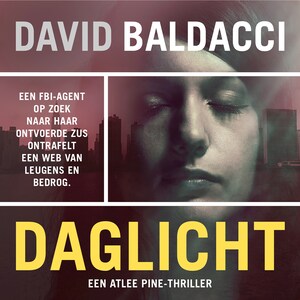 Daglicht - luisterboek
