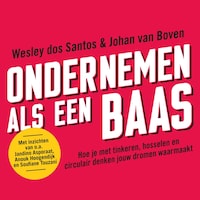 Ondernemen als een baas