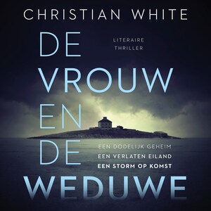 De vrouw en de weduwe - luisterboek