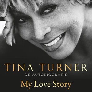 My love story - luisterboek
