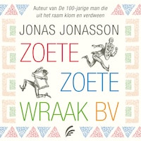 Zoete, Zoete Wraak BV