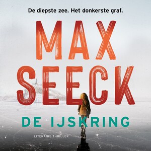 De ijskring - luisterboek