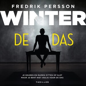 De das - luisterboek