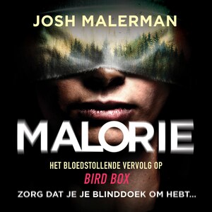 Malorie - luisterboek