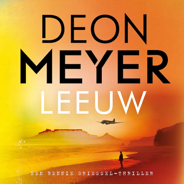 Book cover for Leeuw