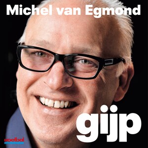 Gijp - luisterboek