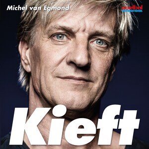 Kieft - luisterboek
