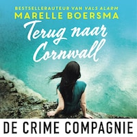 Terug naar Cornwall
