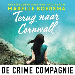 Terug naar Cornwall - luisterboek