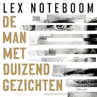De man met duizend gezichten