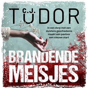 Brandende meisjes - luisterboek