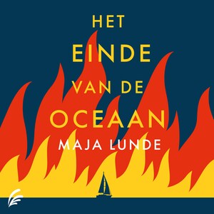 Het einde van de oceaan - luisterboek