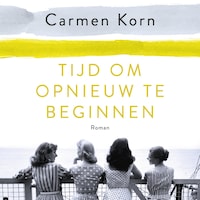 Tijd om opnieuw te beginnen