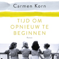 Tijd om opnieuw te beginnen