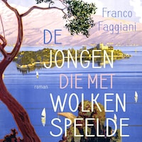 De jongen die met wolken speelde