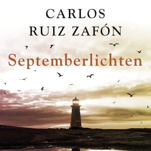 Septemberlichten - luisterboek