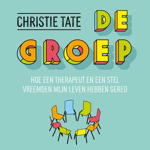 De groep - luisterboek