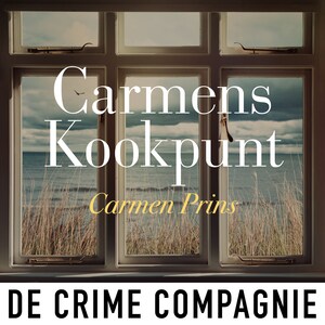 Carmens kookpunt - luisterboek