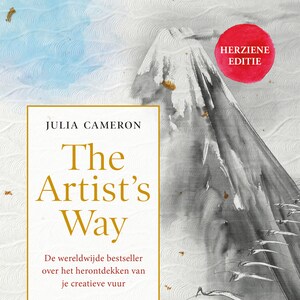 The artist's way - luisterboek